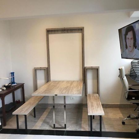 Centro Da Cidade Com Vista Para O Cristo Ρίο ντε Τζανέιρο Εξωτερικό φωτογραφία