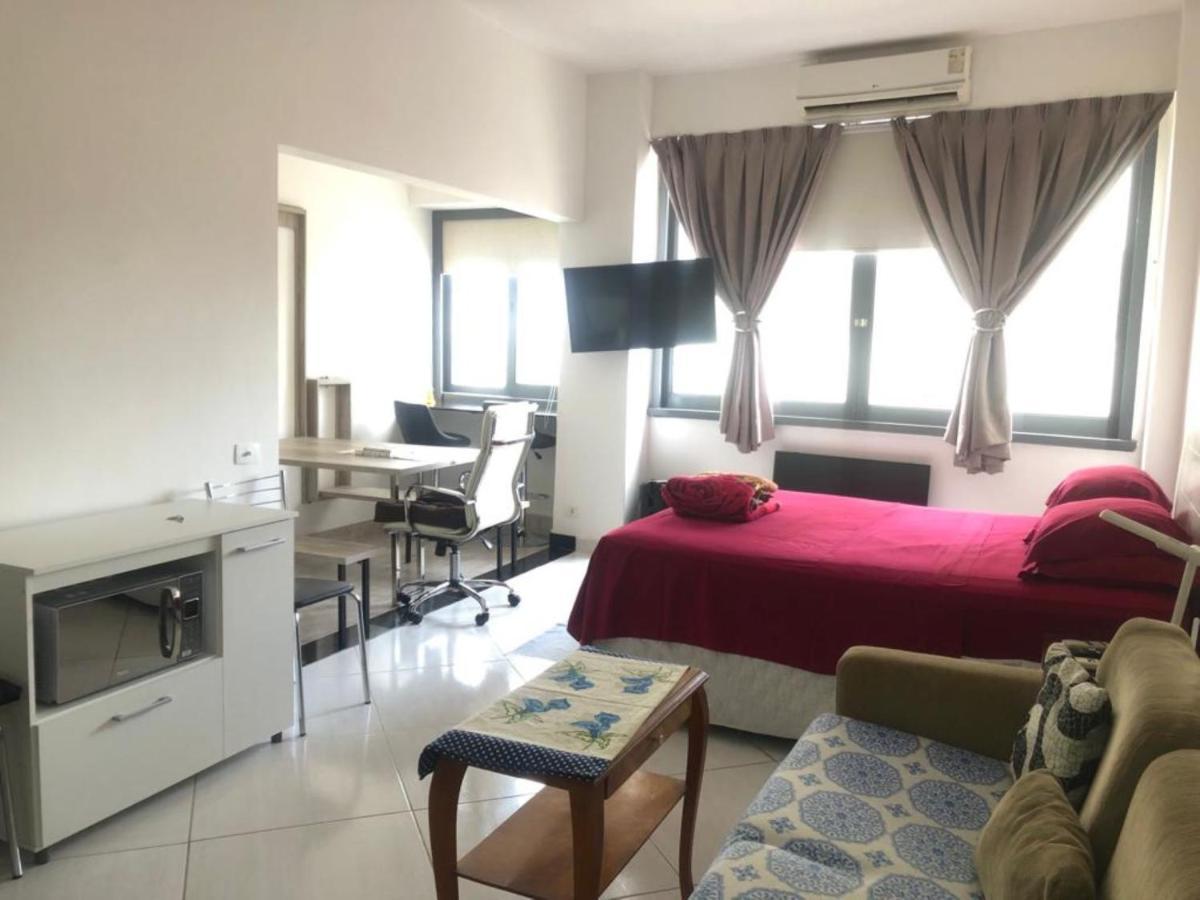 Centro Da Cidade Com Vista Para O Cristo Ρίο ντε Τζανέιρο Εξωτερικό φωτογραφία
