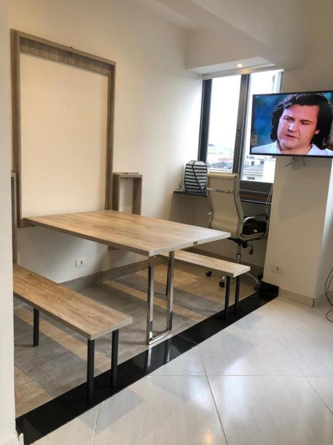 Centro Da Cidade Com Vista Para O Cristo Ρίο ντε Τζανέιρο Εξωτερικό φωτογραφία