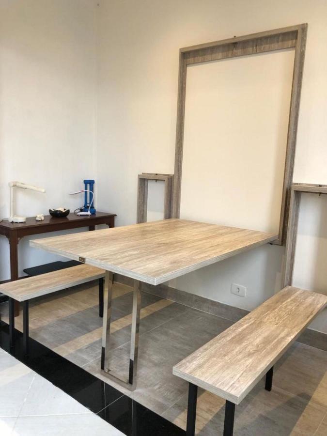 Centro Da Cidade Com Vista Para O Cristo Ρίο ντε Τζανέιρο Εξωτερικό φωτογραφία