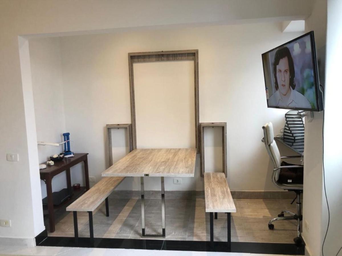Centro Da Cidade Com Vista Para O Cristo Ρίο ντε Τζανέιρο Εξωτερικό φωτογραφία