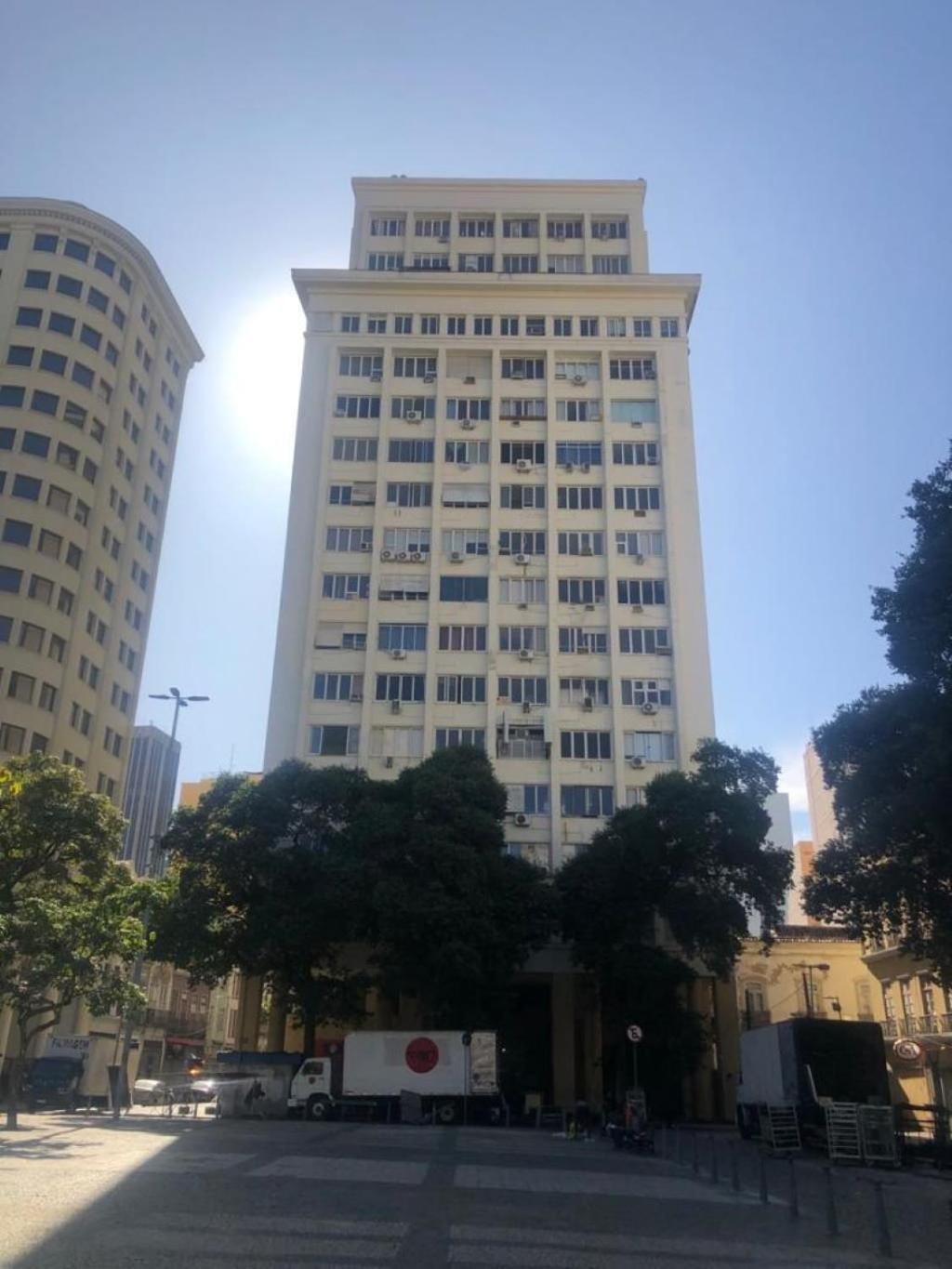 Centro Da Cidade Com Vista Para O Cristo Ρίο ντε Τζανέιρο Εξωτερικό φωτογραφία